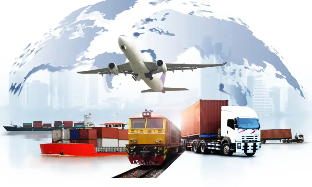 Top Logistics Companies in Saudi Arabia