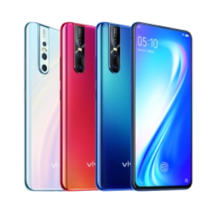 Vivo S1 Pro