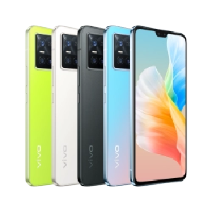 Vivo S10