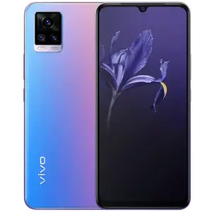 Vivo V20 2021 Price in Saudi Arabia