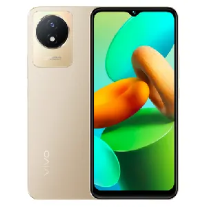 Vivo Y02t