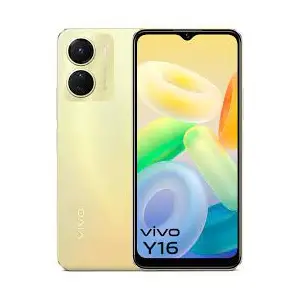 Vivo Y16 Price in Saudi Arabia