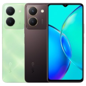 Vivo Y27s