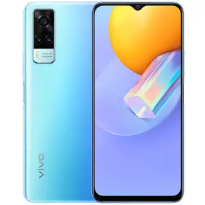 Vivo Y31 price in Pakistan