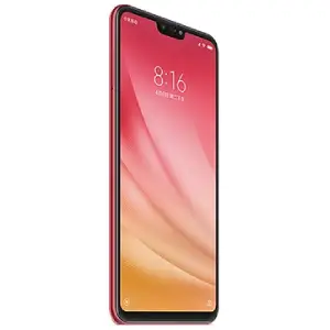 Xiaomi Mi 8 Lite Price in Saudi Arabia