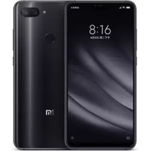 Xiaomi Mi 8 Lite