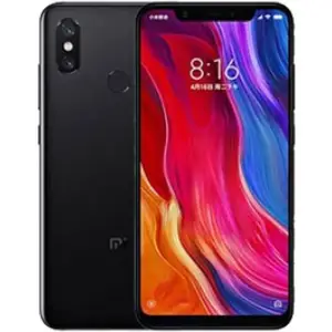 Xiaomi Mi 8 Price in Saudi Arabia