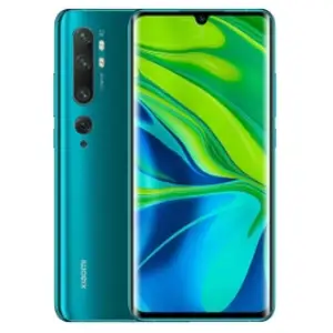 Xiaomi Mi Note 10