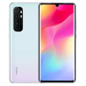 Xiaomi Mi Note 10 Lite