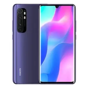 Xiaomi Mi Note 10 Lite Price In Saudi Arabia