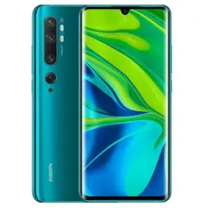 Xiaomi Mi Note 10 Pro