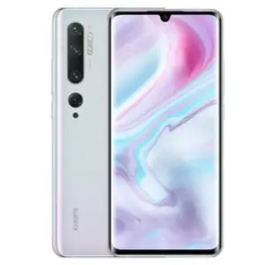 Xiaomi Mi Note 10 Price in Saudi Arabia