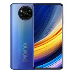 Xiaomi Poco X3 Pro