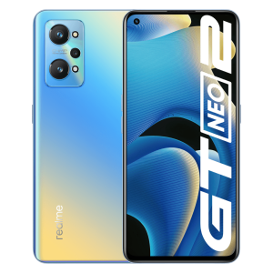 Realme GT Neo 2 Price in Pakistan