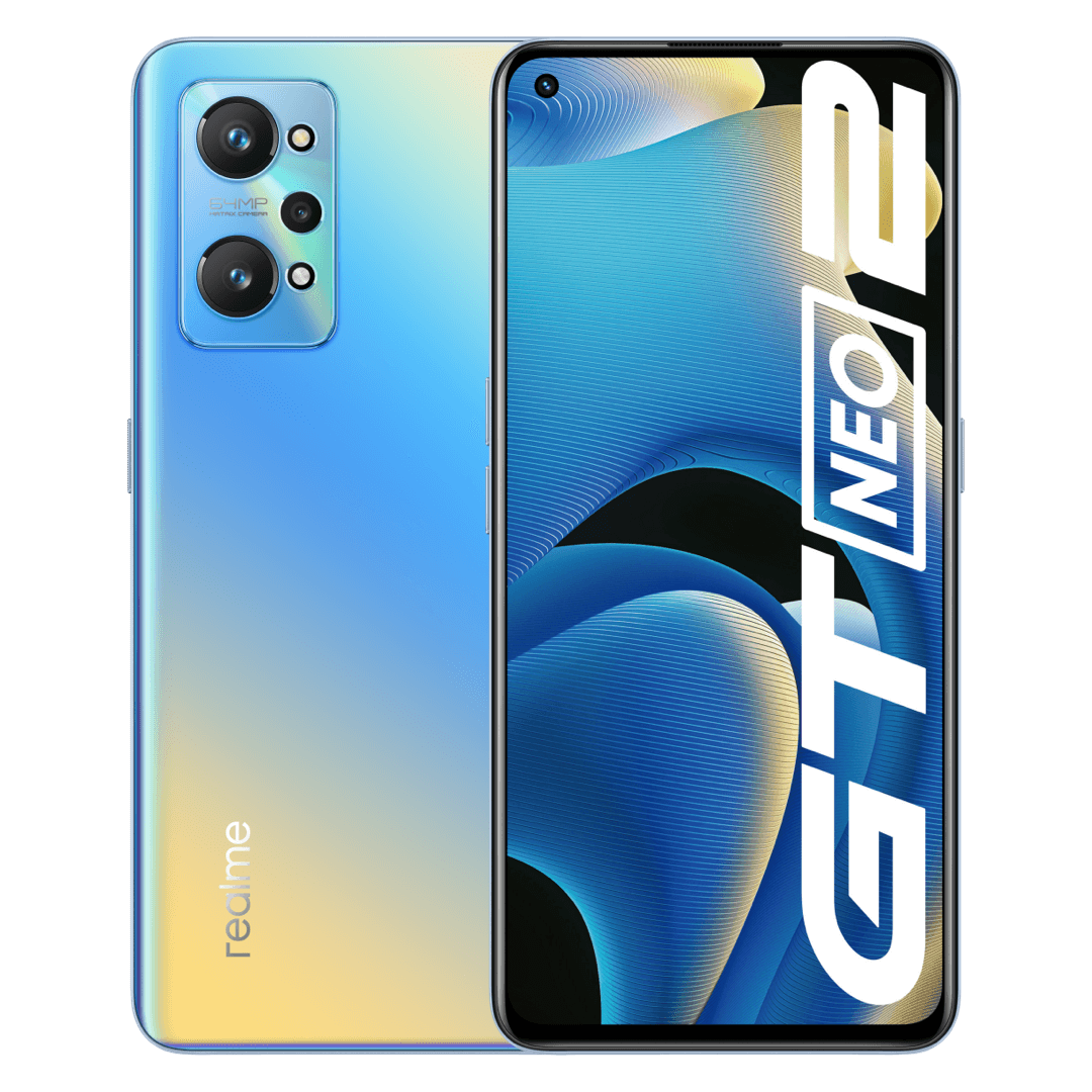 Realme GT Neo 2 Price in Pakistan