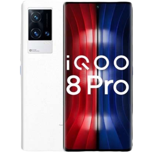 iQOO 8 Pro price in Saudi Arabia