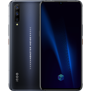 iQOO Pro 5G price in Pakistan ﻿