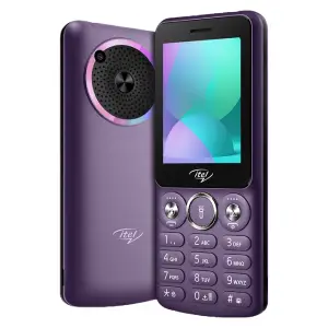 itel Muzik 430