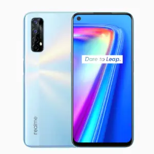 realme 7