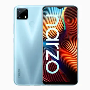 realme nazro 20 Price in Pakistan