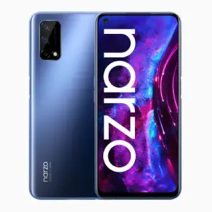 realme nazro 30 Pro 5G