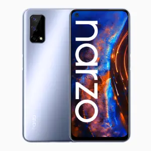 realme nazro 30 Pro 5G Price in Paikstan