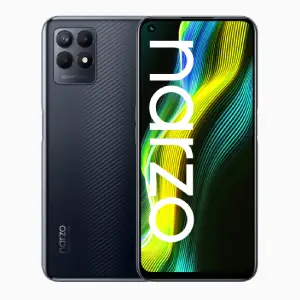 realme nazro 50 Price in Pakistan